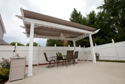American Louvered Roof Systems - Design-Build Services in Louisville, KY