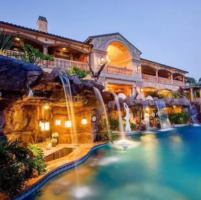 By Design Extraordinary Outdoor Living - Landscape Design in Katy, TX