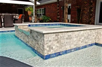 By Design Extraordinary Outdoor Living - Landscape Design in Katy, TX