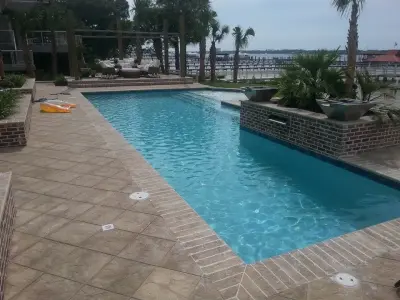 Outdoor Hardscapes, Inc. - Landscape Design in Gulf Shores, AL