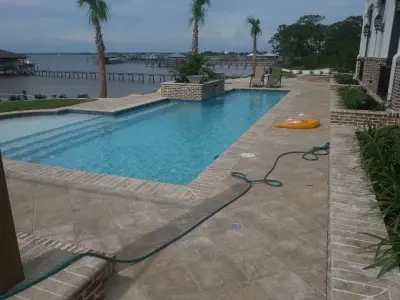 Outdoor Hardscapes, Inc. - Landscape Design in Gulf Shores, AL