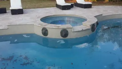 Outdoor Hardscapes, Inc. - Landscape Design in Gulf Shores, AL