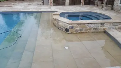 Outdoor Hardscapes, Inc. - Landscape Design in Gulf Shores, AL