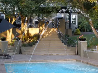Back Yard Dream Inc. - Landscape Construction in Sacramento, CA