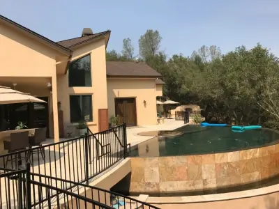 Back Yard Dream Inc. - Landscape Construction in Sacramento, CA