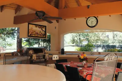 Back Yard Dream Inc. - Landscape Construction in Sacramento, CA