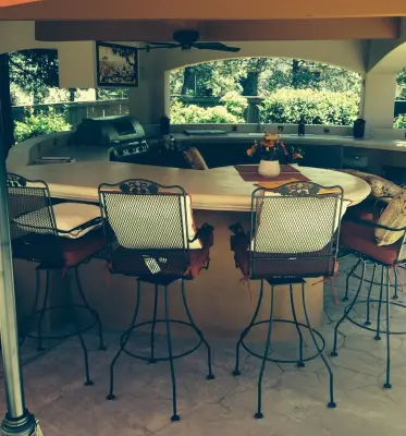 Back Yard Dream Inc. - Landscape Construction in Sacramento, CA