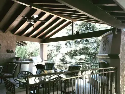 Back Yard Dream Inc. - Landscape Construction in Sacramento, CA
