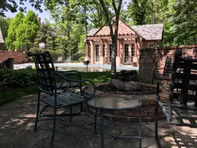 Luna Builds - Carpentry & Woodworking in St Louis, MO