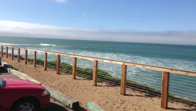 San Diego Cable Railings - Deck Building & Repair in San Diego, CA