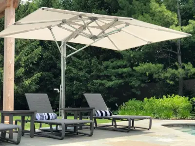 EDG Patio & Shade - Design-Build Services in Spring Grove, IL