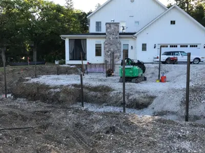 Techno Metal Post of SE Wisconsin, LLC - Design-Build Services in Hartland, WI