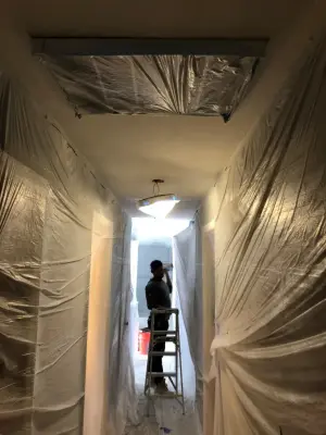 Excelsior Professional Painting - Drywall Installation & Repair in Greensboro, NC