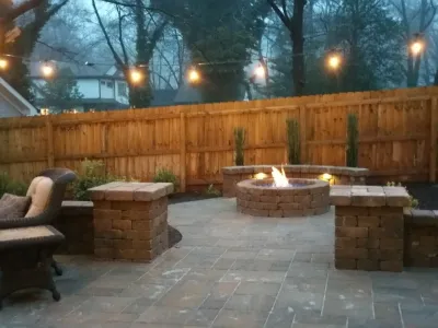 Plants Creative Landscapes - Lawn Aeration in Decatur, GA