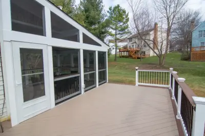 American Deck and Patio - Landscape Construction in Parkton, MD