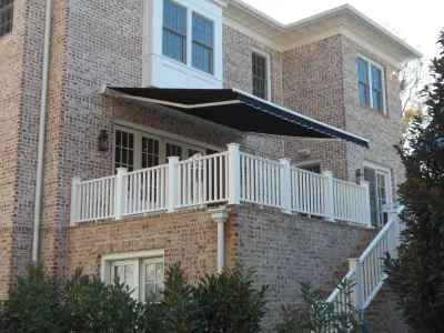 A. Hoffman Awning Co - Deck Building & Repair in Baltimore, MD