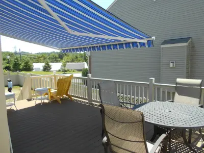 A. Hoffman Awning Co - Deck Building & Repair in Baltimore, MD
