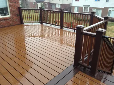 VERANDA CONSTRUCTORS by ACA Porch & Deck Builders