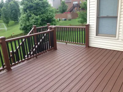 ACA Porch & Deck Builders - Deck Building & Repair in Evanston, IL