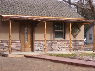 Southwest Post Designs LLC - Carpentry & Woodworking in Pueblo, CO