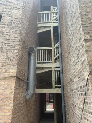 Chicago Porch Compliance - Structural Engineering Services in Chicago, IL