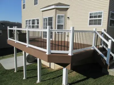 HQ Porch Builders Chicago - Design-Build Services in Chicago, IL
