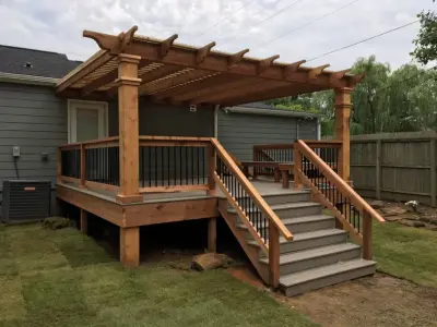 HQ Porch Builders Chicago - Design-Build Services in Chicago, IL