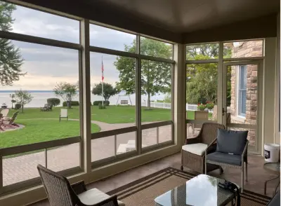 NJ Sunroom Additions - Design-Build Services in Mountainside, NJ