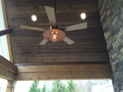 Premier Porch & Patio - Design-Build Services in Denver, NC