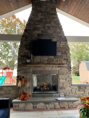 Miles Deck Construction - Carpentry & Woodworking in Levittown, PA