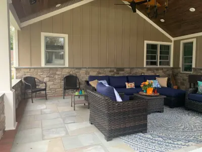 Miles Deck Construction - Carpentry & Woodworking in Levittown, PA