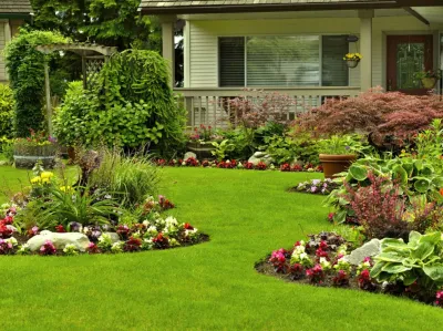 Plastino & Son Landscape Contractors - Lawn Aeration in Brooklyn, NY