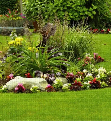 Plastino & Son Landscape Contractors - Lawn Aeration in Brooklyn, NY