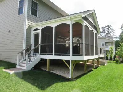 Sundecks, Inc. - Carpentry & Woodworking in Manassas Park, VA