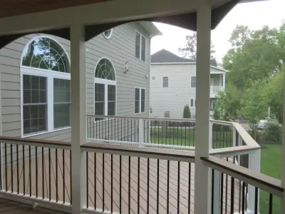 Sundecks, Inc. - Carpentry & Woodworking in Manassas Park, VA