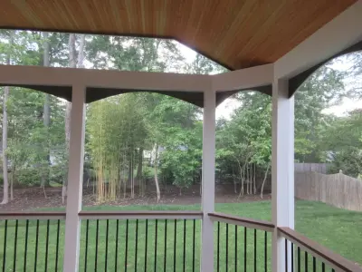 Sundecks, Inc. - Carpentry & Woodworking in Manassas Park, VA