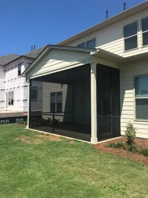 Porch Life CLT by Screen Squad, Inc.