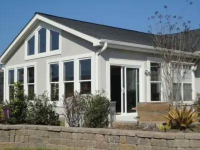 Porch Masters Client Initiatives — Deck Building & Repair project by Quality Hardscapes & Porch Masters Inc.