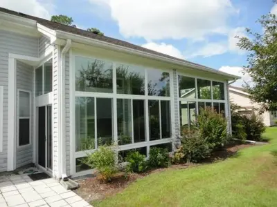 Quality Hardscapes & Porch Masters Inc. - Deck Building & Repair in Bluffton, SC