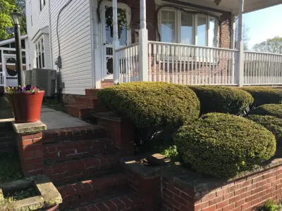 Veranda Revamp — Deck Building & Repair project by Stoney Mountain Construction