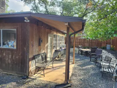 LHR Backyards - Carpentry & Woodworking in College Station, TX