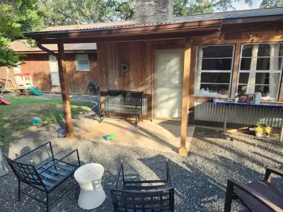 LHR Backyards - Carpentry & Woodworking in College Station, TX