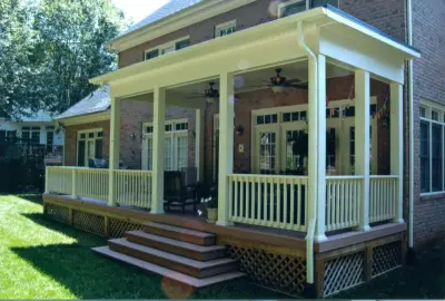 KOVAL Porch & Deck Builders - Deck Building & Repair in Chicago, IL