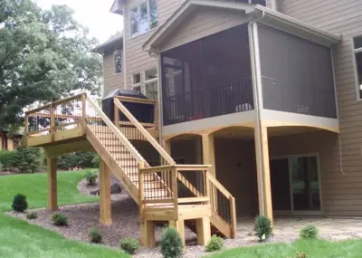 Schonhardt and Sons Home Improvements - Kitchen Remodeling in Delano, MN