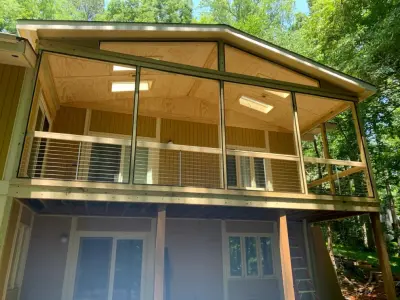 JM Decks and Fences - Deck Building & Repair in Cary, NC