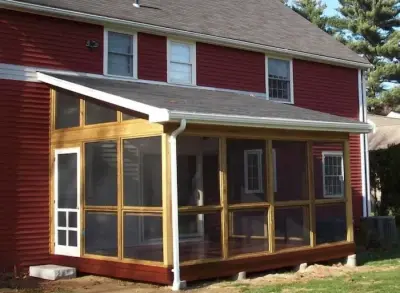 Archadeck - Metro West Boston - Design-Build Services in Newton, MA