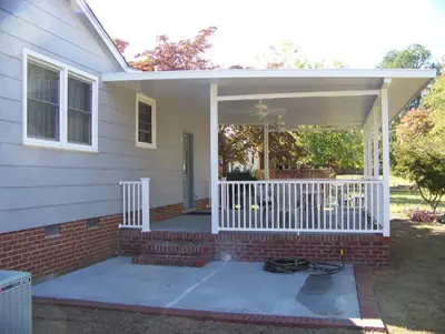Bramble Builders INC - Carpentry & Woodworking in Fayetteville, NC