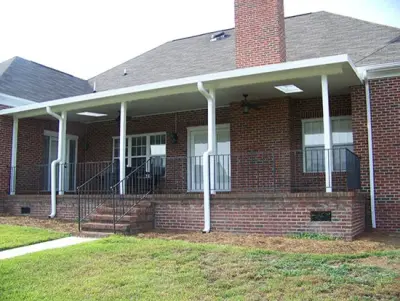Bramble Builders INC - Carpentry & Woodworking in Fayetteville, NC