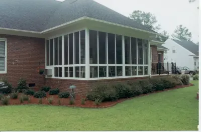 Bramble Builders INC - Carpentry & Woodworking in Fayetteville, NC