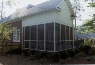 Bramble Builders INC - Carpentry & Woodworking in Fayetteville, NC